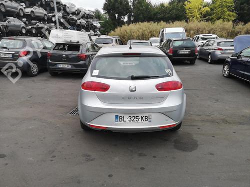 Right mirror SEAT LEON (1P1) 1.6 TDI | BP25561746C27 