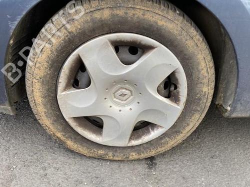 Radio RENAULT TWINGO II (CN0_) 1.2 16V (CN04, CN0B) | BP25531353E6  - Image 11