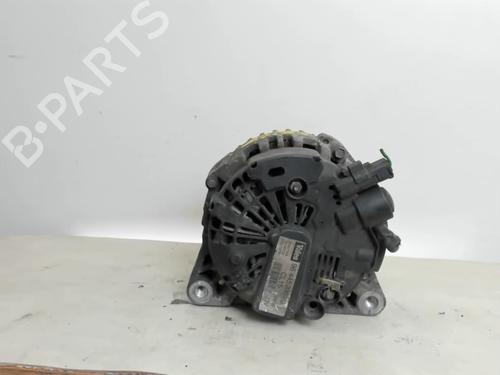 Generator MAZDA 6 Hatchback (GG) 2.0 DI (GG14) | BP25558113M7 