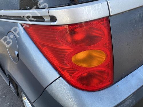 Front left seatbelt PEUGEOT 1007 (KM_) 1.4 HDi | BP25556945I26  - Image 21