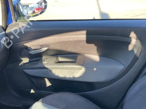 Climate control FIAT GRANDE PUNTO (199_) 1.3 D Multijet | BP25519196I5 - Image 17