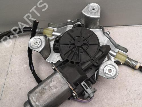 Used Front right window mechanism Front right window mechanism RENAULT TWINGO II (CN0_) 1.5 dCi (CN0E) (64 hp) 25523843 25523843