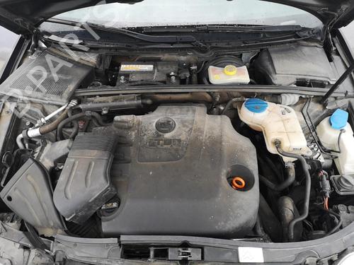 Front left lock SEAT EXEO (3R2) 2.0 TDI | BP25578827C98  - Image 24