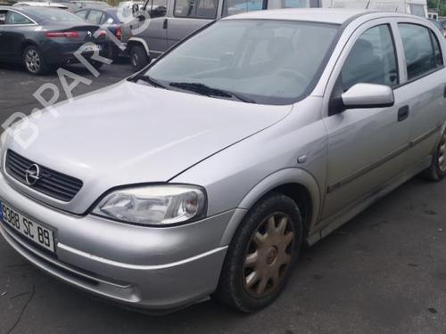 Right front fenders OPEL ASTRA G Hatchback (T98) 1.6 16V (F08, F48) | BP25584013C42 