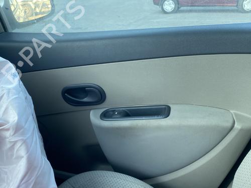 Warning switch RENAULT CLIO III (BR0/1, CR0/1) 1.5 dCi (BR17, CR17) | BP30148213I22  - Image 9