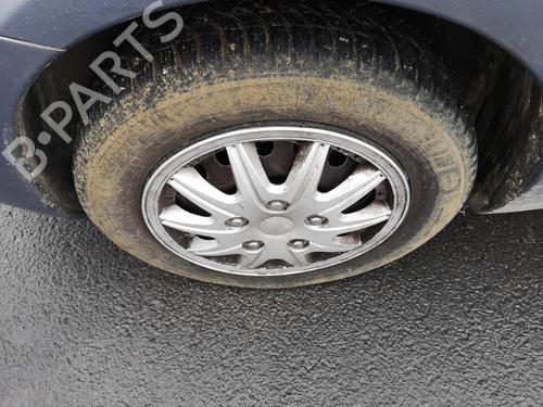 Left taillight NISSAN NOTE (E11, NE11) 1.5 dCi | BP25580780C34  - Image 24