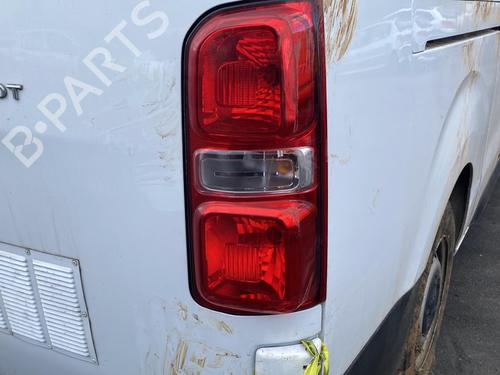 Left front window switch PEUGEOT EXPERT Van (V_) 2.0 BlueHDi 120 | BP25501844I27 - Image 4