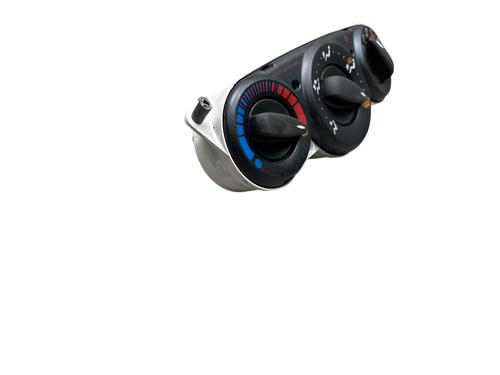 Climate control FORD FOCUS I (DAW, DBW) 1.8 Turbo DI / TDDi | BP26410311I5 