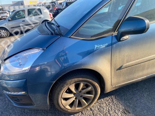 Electronic module CITROËN C4 Picasso I MPV (UD_)  | BP35993595M83  - Image 23