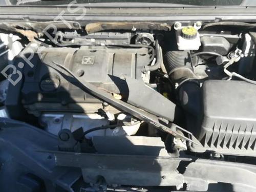 ABS pump PEUGEOT 307 (3A/C) 1.6 16V | BP25536659M43 