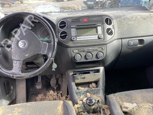 Front right interior door handle VW GOLF PLUS V (5M1, 521) 1.6 | BP25498801I14 - Image 24