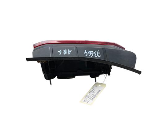 Venstre baglygte DACIA DUSTER (HS_) 1.5 dCi | BP25506440C34 