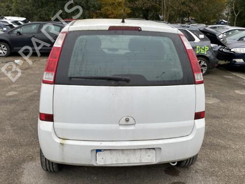 Headlight switch OPEL MERIVA A MPV (X03) 1.6 16V (E75) | BP25569765I24  - Image 12