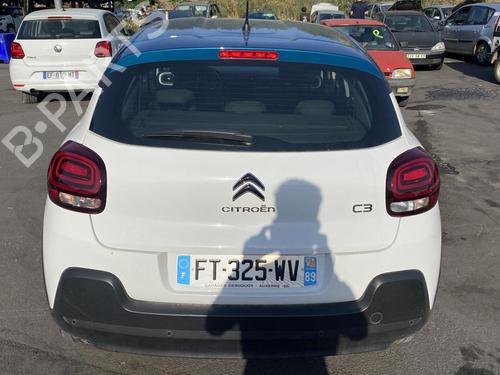 Right front steering knuckle CITROËN C3 III (SX) 1.2 PureTech 82 | BP25576294M26  - Image 30