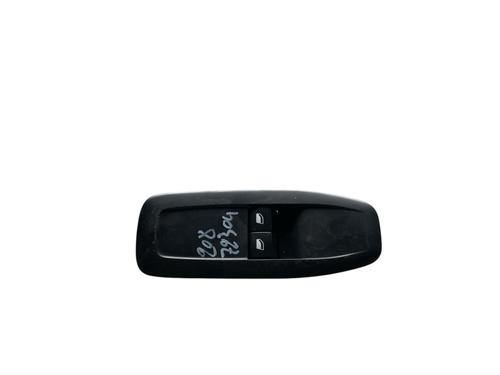 Used Left front window switch PEUGEOT 208 I (CA_, CC_) 1.2 VTI 82 (82 hp) 25545581