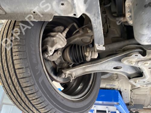 Left front window switch PEUGEOT 208 I (CA_, CC_) 1.6 HDi / BlueHDi 75 | BP30751666I27  - Image 7