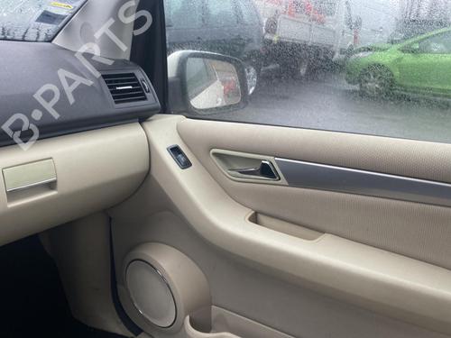 Left sun visor MERCEDES-BENZ A-CLASS (W169) A 180 CDI (169.007, 169.307) | BP25542314I1 - Image 27