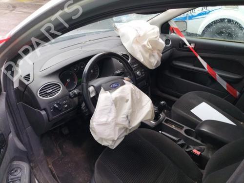 Left front window switch FORD FOCUS II (DA_, HCP, DP) 1.6 TDCi | BP25572386I27  - Image 5