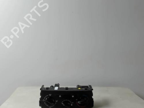 Used Climate control PEUGEOT 207 CC (WD_) 1.6 HDi (109 hp) 25553120