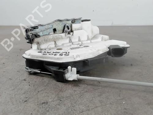Used Front right lock SEAT IBIZA IV (6J5, 6P1) 1.9 TDI (105 hp) 25578757