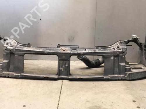 Used Front slam panel RENAULT MASTER II Van (FD) 2.5 dCi (101 hp) 25580858