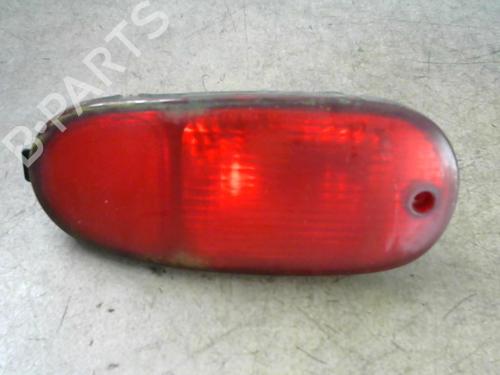 Used Rear fog light HYUNDAI SANTA FÉ I (SM) 2.0 CRDi (113 hp) 25579119
