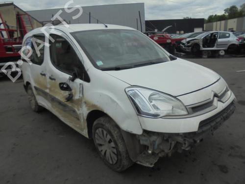 Front wiper motor CITROËN BERLINGO MULTISPACE (B9)  | BP25553045M29  - Image 8