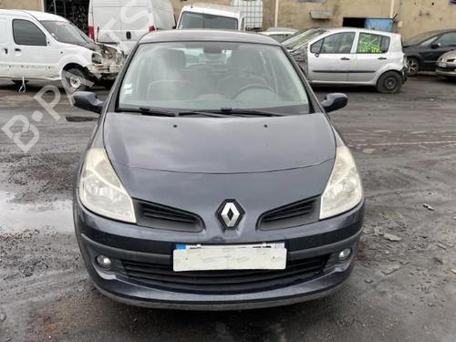 Right sun visor RENAULT CLIO III (BR0/1, CR0/1) 1.5 dCi (BR17, CR17) | BP25541092I2 