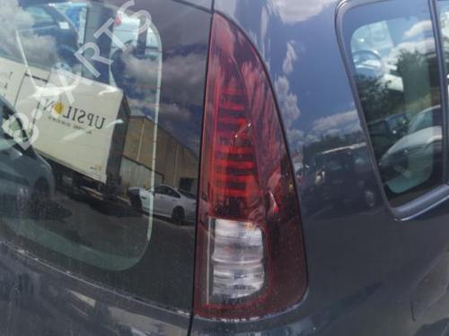 Pala sol esquerda RENAULT ESPACE IV (JK0/1_) 2.0 (JK0A, JK1D, JK0N) | BP25536549I1 - Image 24