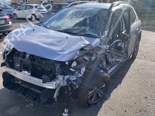 Right rear window switch PEUGEOT 2008 I (CU_) 1.2 THP 110 / PureTech 110 | BP31183627I28 - Image 29