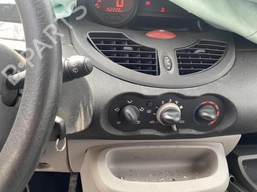 Right front driveshaft RENAULT TWINGO II (CN0_) 1.2 (CN0D) | BP25521782M39 - Image 8