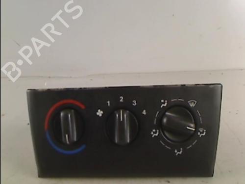 Used Climate control OPEL VECTRA B (J96) 1.6 i 16V (F19) (100 hp) 25582984