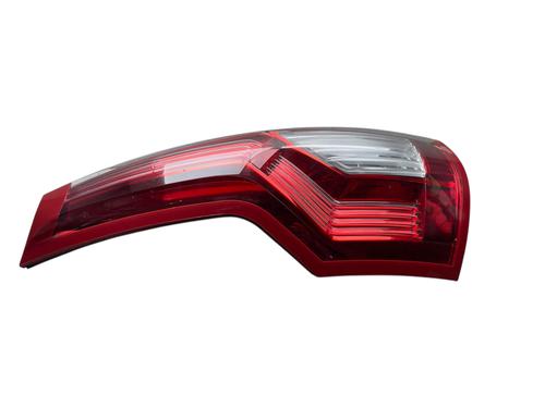Used Left taillight Left taillight CITROËN C4 Grand Picasso I (UA_) 2.0 HDi 150 (150 hp) 30706479 30706479