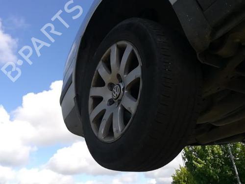 Varmeblæser VW PASSAT B5.5 (3B3) 1.9 TDI | BP25516704M62 