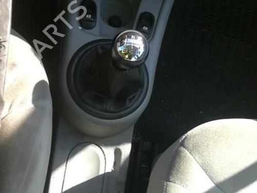 Front right interior door handle CITROËN C3 I (FC_, FN_) 1.4 16V HDi | BP25537623I14 