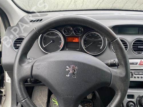 Left front window switch PEUGEOT 308 I (4A_, 4C_) 1.6 16V | BP25574660I27 - Image 10
