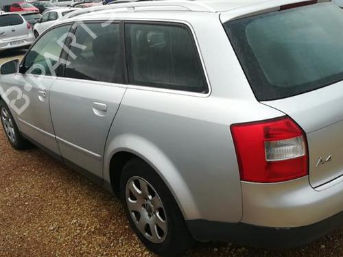 Left front fog light AUDI A4 B6 Avant (8E5) 1.9 TDI | BP25516538C30 - Image 6