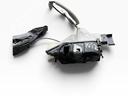 Used Front left lock Front left lock 39455518 39455518