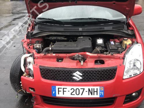 SUZUKI SWIFT IV (FZ, NZ) 2501654