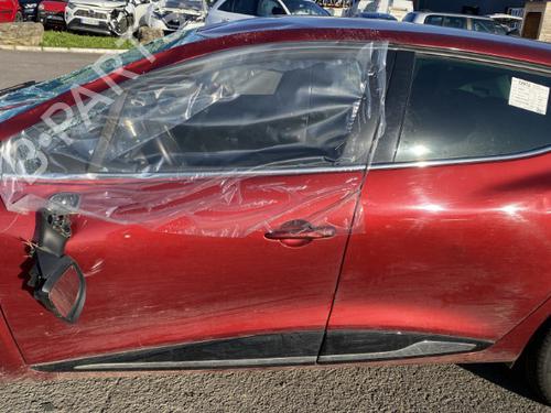 Left tailgate light RENAULT CLIO IV (BH_) 1.2 16V | BP25504607C79 - Image 21