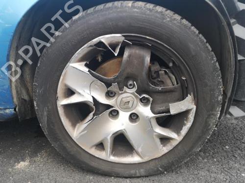 Starter RENAULT MEGANE III Hatchback (BZ0/1_, B3_) 1.5 dCi (BZ09, BZ0D, BZ1W, BZ29, BZ14) | BP25585220M8 - Image 29