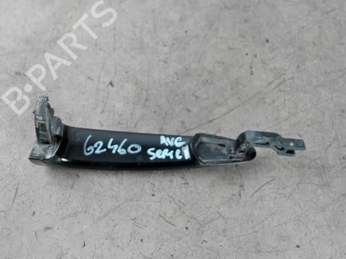 Front left exterior door handle BMW 1 (E87) 118 d | BP25519951C128 