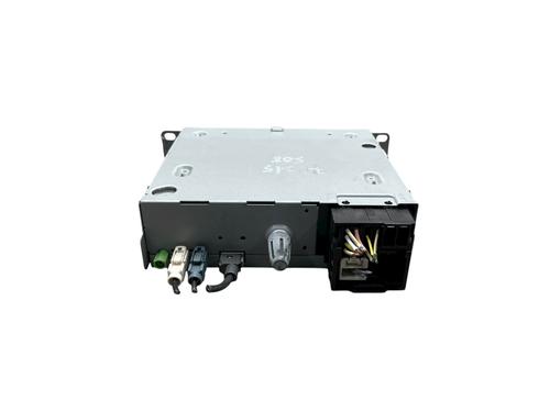 Radio PEUGEOT 508 I (8D_) 1.6 HDi | BP28321898E6 