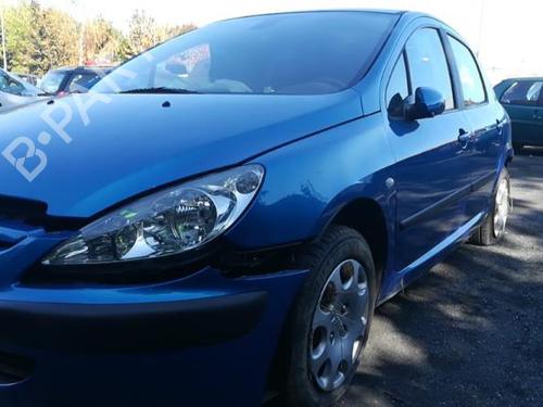 Starter PEUGEOT 307 (3A/C) 1.6 16V | BP25559372M8  - Image 29