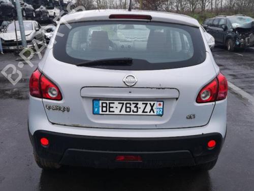Rudehejsemekanisme Højre bagtil NISSAN QASHQAI / QASHQAI +2 I (J10, NJ10, JJ10E) 1.5 dCi | BP25561026C25 