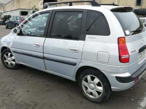 Right headlight HYUNDAI MATRIX (FC) 1.5 CRDi | BP25553528C29