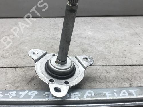 Rear left window mechanism FIAT IDEA (350_) 1.3 D Multijet | BP25533400C24 - Image 3