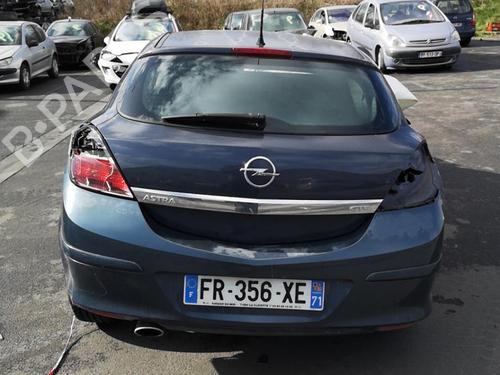Alternator OPEL ASTRA H GTC (A04) 1.6 (L08) | BP25532634M7 - Image 24