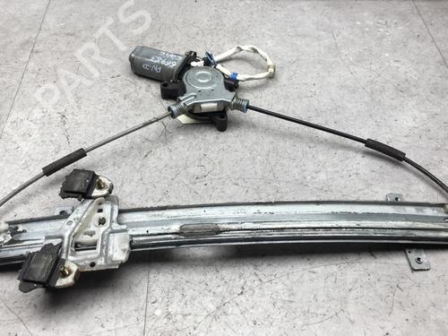 front-right-window-mechanism-honda-civic-vii-hatchback-eu-ep-ev-2000-2001-2002-2003-2004-2005-2006-25580520 main image
