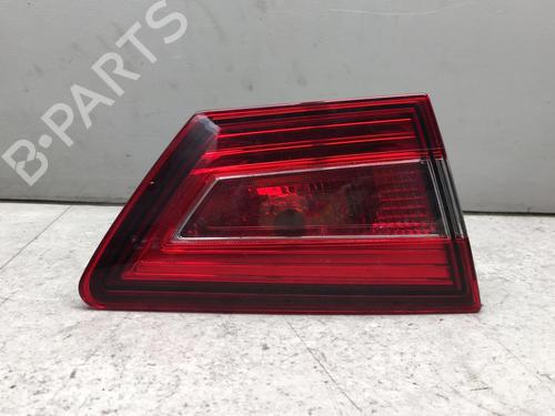 Left tailgate light RENAULT CLIO IV (BH_) 1.5 dCi 90 | BP25561571C79 - Image 2